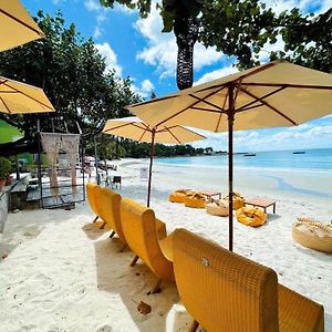 La Lune Beach Resort