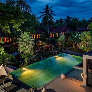 Tusita Wellness Resort